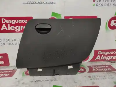 Second-hand car spare part Glove Compartment for SEAT ALTEA (5P1) Altea 1.9 tdi 105 CV / 77kw OEM IAM references 5P1857103  5P1587095