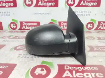 Автозапчастина б/у правий задний огляд для hyundai getz (tb) 1.1 gl посилання на oem iam 012190  
