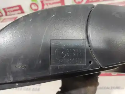 Автозапчастина б/у правий задний огляд для hyundai getz (tb) 1.1 gl посилання на oem iam 012190  