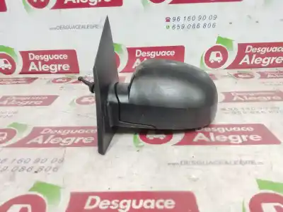 Автозапчастина б/у ліве дзеркало для hyundai getz (tb) 1.1 gl посилання на oem iam 012190