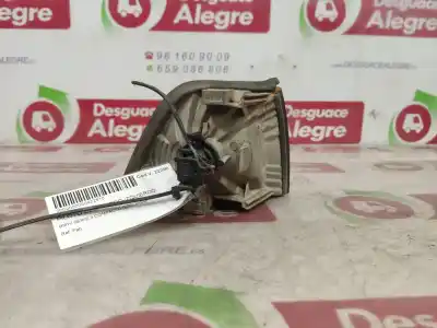 Second-hand car spare part front left headlight for bmw serie 3 compacto (e36) 318tds oem iam references 