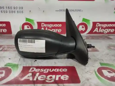 Pièce détachée automobile d'occasion RÉTROVISEUR DROIT pour PEUGEOT 306 BERLINA 3/5 PUERTAS (S1)  Références OEM IAM   