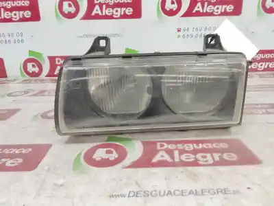Peça sobressalente para automóvel em segunda mão farol / farolim esquerdo por bmw serie 3 compacto (e36) 318tds referências oem iam 14761300  
