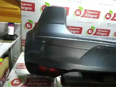 Piesă de schimb auto la mâna a doua bara spate pentru seat altea (5p1) arena referințe oem iam   