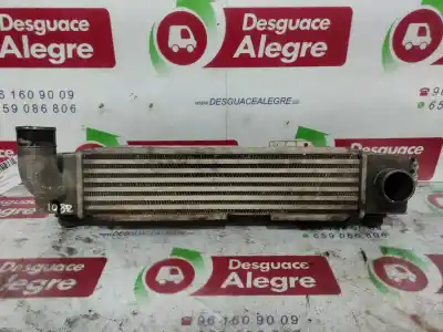 Peça sobressalente para automóvel em segunda mão intercooler por kia sorento 2.5 crdi concept referências oem iam 281904a101  
