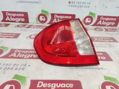 Автозапчастина б/у лівий ход ліхар для hyundai getz (tb) 1.1 gl посилання на oem iam 924011c5xx