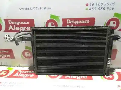 Piesă de schimb auto la mâna a doua  pentru SEAT ALTEA (5P1)  Referințe OEM IAM 1K0820411H  