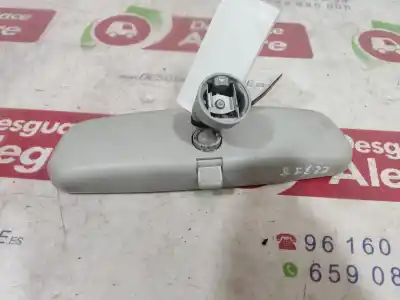 Pezzo di ricambio per auto di seconda mano specchio interno per audi a3 (8p1) 1.6 riferimenti oem iam 010590  