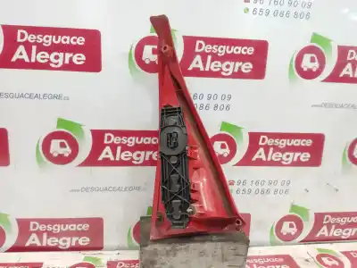 Second-hand car spare part Right Tailgate Light for CITROEN C2 Collection OEM IAM references   