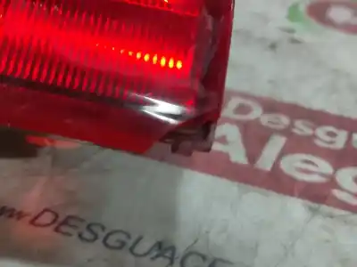 Pièce détachée automobile d'occasion FEU ARRIÈRE GAUCHE pour KIA PICANTO  Références OEM IAM   