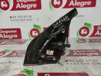 Second-hand car spare part right rearview mirror for kia picanto 1.1 active oem iam references 