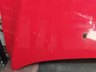 Second-hand car spare part bonnet for ford focus lim. (cb4) trend oem iam references 