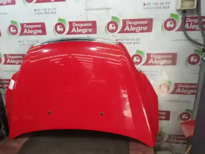 Peça sobressalente para automóvel em segunda mão capot por ford focus lim. (cb4) trend referências oem iam   