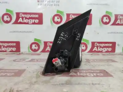 Second-hand car spare part right rearview mirror for ford focus lim. (cb4) trend oem iam references 034440