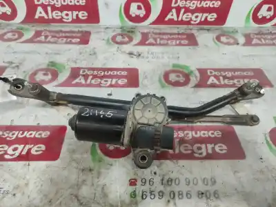 Second-hand car spare part front windshield wiper motor for kia picanto 1.1 active oem iam references 