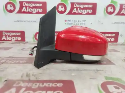 Peça sobressalente para automóvel em segunda mão espelho retrovisor esquerdo por ford focus lim. (cb4) trend referências oem iam 024440  
