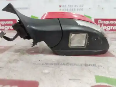 Peça sobressalente para automóvel em segunda mão espelho retrovisor esquerdo por ford focus lim. (cb4) trend referências oem iam 024440  