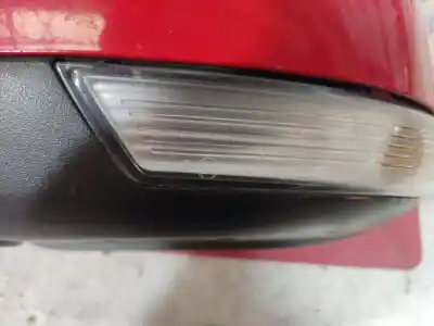 Peça sobressalente para automóvel em segunda mão espelho retrovisor esquerdo por ford focus lim. (cb4) trend referências oem iam 024440  