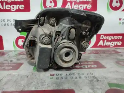 Second-hand car spare part Right Headlight for KIA PICANTO 1.1 Active OEM IAM references   