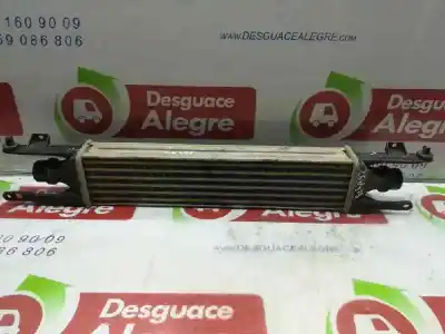 Pezzo di ricambio per auto di seconda mano intercooler per opel corsa d enjoy riferimenti oem iam 55702004
