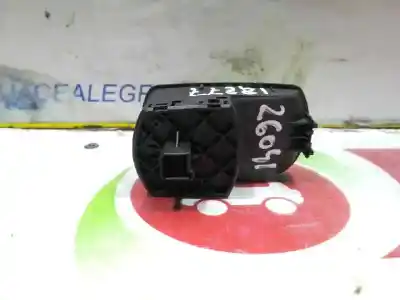 Pezzo di ricambio per auto di seconda mano interruttore alzacristalli anteriore destro per opel corsa d enjoy riferimenti oem iam 13189333