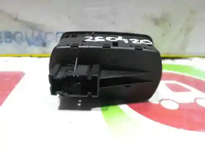 Second-hand car spare part left front power window switch for opel corsa d enjoy oem iam references 13258521  