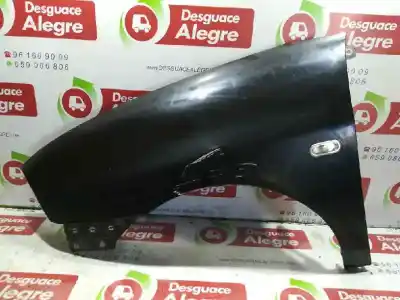 İkinci el araba yedek parçası SOL ÖN ÇAMURLUK için SEAT IBIZA (6L1)  OEM IAM referansları   