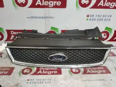 Second-hand car spare part front grille for ford focus c-max (cap) connection oem iam references 3m51r8138  