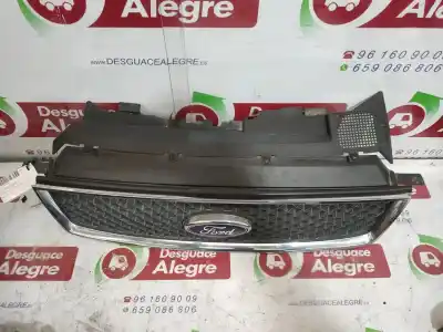 Second-hand car spare part front grille for ford focus c-max (cap) connection oem iam references 3m51r8138  