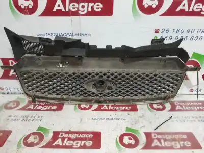 Second-hand car spare part front grille for ford focus c-max (cap) connection oem iam references 3m51r8138