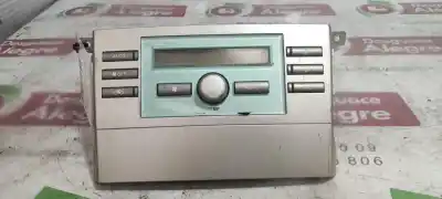 Peça sobressalente para automóvel em segunda mão comando de sofagem (chauffage / ar condicionado) por toyota corolla (e12) 2.0 d-4d linea sol berlina referências oem iam 559000f030