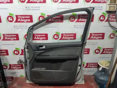 Pezzo di ricambio per auto di seconda mano porta anteriore destra per ford focus c-max (cap) connection riferimenti oem iam   