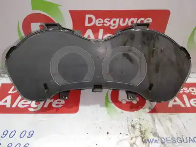 Second-hand car spare part dashboard for toyota auris (_e15_) 2.0 d-4d (ade150_) oem iam references 8380002m12