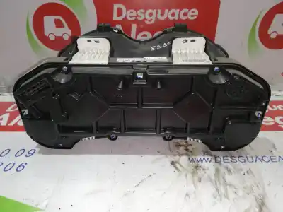 Peça sobressalente para automóvel em segunda mão quadrante por toyota auris (_e15_) 2.0 d-4d (ade150_) referências oem iam 8380002m12  