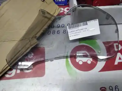 Peça sobressalente para automóvel em segunda mão quadrante por toyota auris (_e15_) 2.0 d-4d (ade150_) referências oem iam 8380002m12  