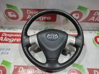 Second-hand car spare part steering wheel for toyota auris (_e15_) 2.0 d-4d (ade150_) oem iam references 
