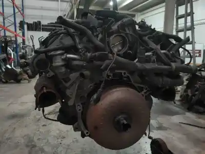 Second-hand car spare part complete engine for audi a8 (d2) 4.2 v8 40v oem iam references akg  