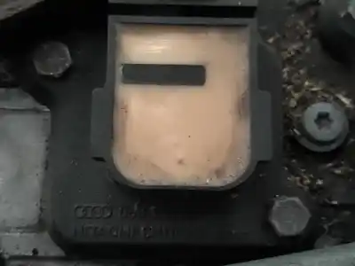 Second-hand car spare part complete engine for audi a8 (d2) 4.2 v8 40v oem iam references akg  