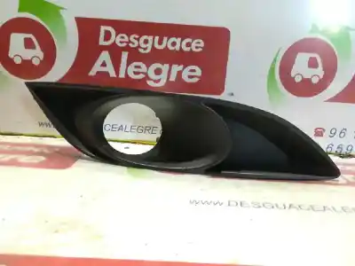 Second-hand car spare part right bumper grille for toyota auris (_e15_) 2.0 d-4d (ade150_) oem iam references 8148102050