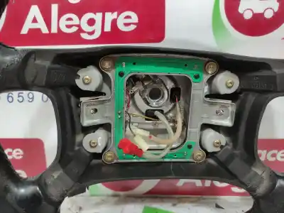 Автозапчастина б/у кільце піддушки безопасности для audi a4 avant (b5) 1.9 tdi quattro посилання на oem iam 4d0951543d  