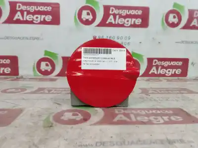 Second-hand car spare part outer fuel cap for ford focus lim. (cb4) trend oem iam references 8u519a095aa