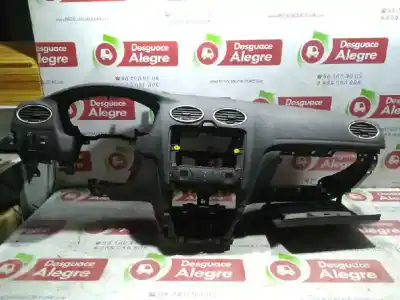 Pezzo di ricambio per auto di seconda mano PANNELLO per FORD FOCUS BERLINA (CAP)  Riferimenti OEM IAM 4M51A04320A  