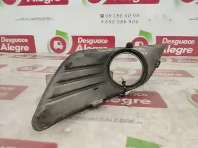 Second-hand car spare part left bumper grille for ford focus lim. (cb4) trend oem iam references 8m51r19953