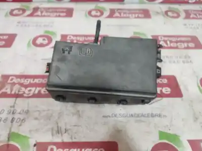 Second-hand car spare part fuse box unit for ford focus c-max (cap) connection oem iam references 3m5t14k733  