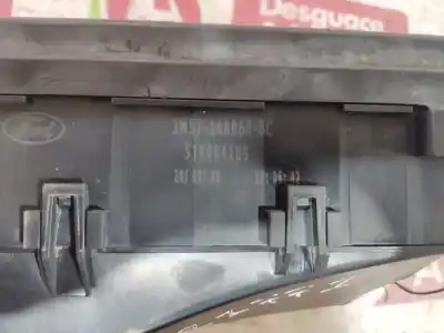 Pezzo di ricambio per auto di seconda mano scatola relè/fusibili per ford focus c-max (cap) connection riferimenti oem iam 3m5t14k733