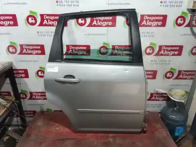 Second-hand car spare part rear right door for ford focus c-max (cap) connection oem iam references 