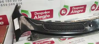 Peça sobressalente para automóvel em segunda mão grelha torpedo curcuvan por bmw mini (r50,r53) one d referências oem iam 