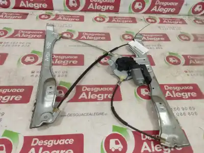 Gebrauchtes Autoersatzteil fensterheber vorne links zum renault clio iii exception oem-iam-referenzen 354061555 jg5lnj17 400858g