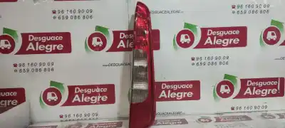 Pezzo di ricambio per auto di seconda mano  per FORD FOCUS C-MAX (CAP)  Riferimenti OEM IAM   