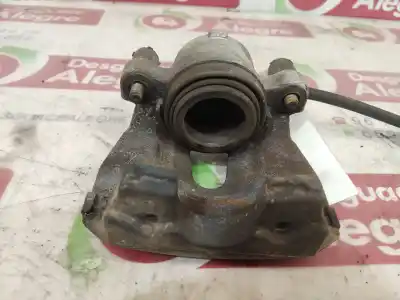 Second-hand car spare part front right brake caliper for opel corsa e excellence ecoflex oem iam references 006sp6